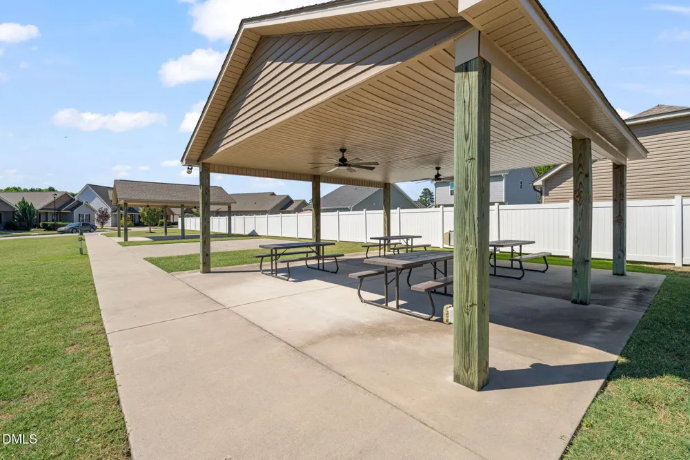 303 Bella Square Smithfield, NC 27577