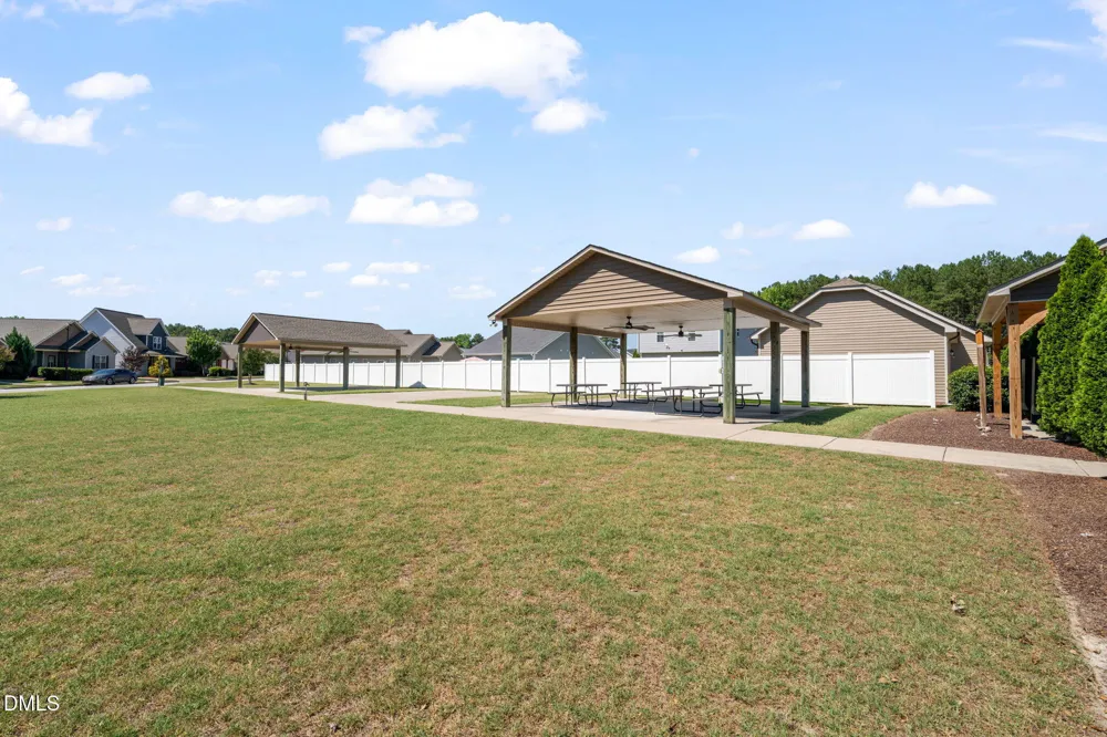 303 Bella Square Smithfield, NC 27577