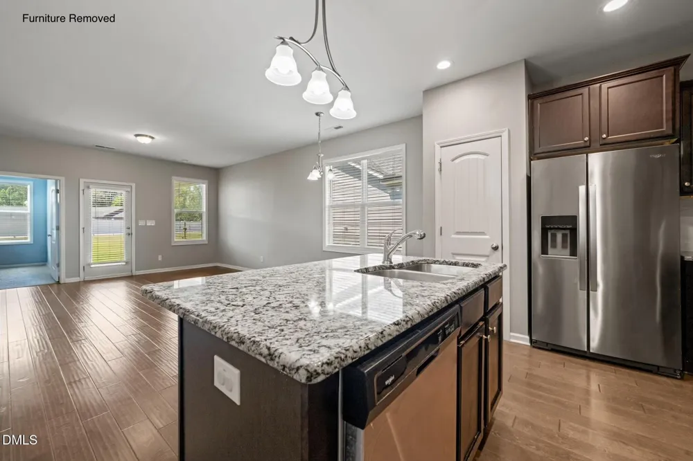 303 Bella Square Smithfield, NC 27577