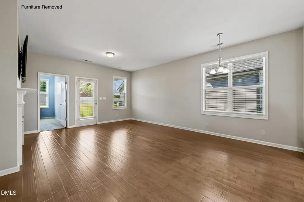 303 Bella Square Smithfield, NC 27577