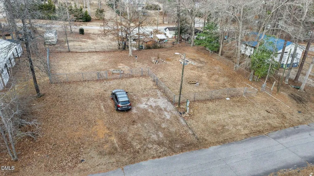 137 Tonto Drive Louisburg, NC 27549