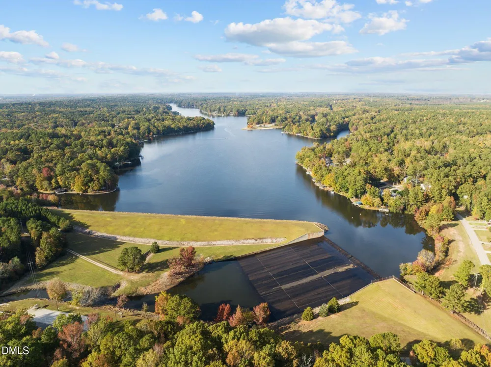137 Tonto Drive Louisburg, NC 27549