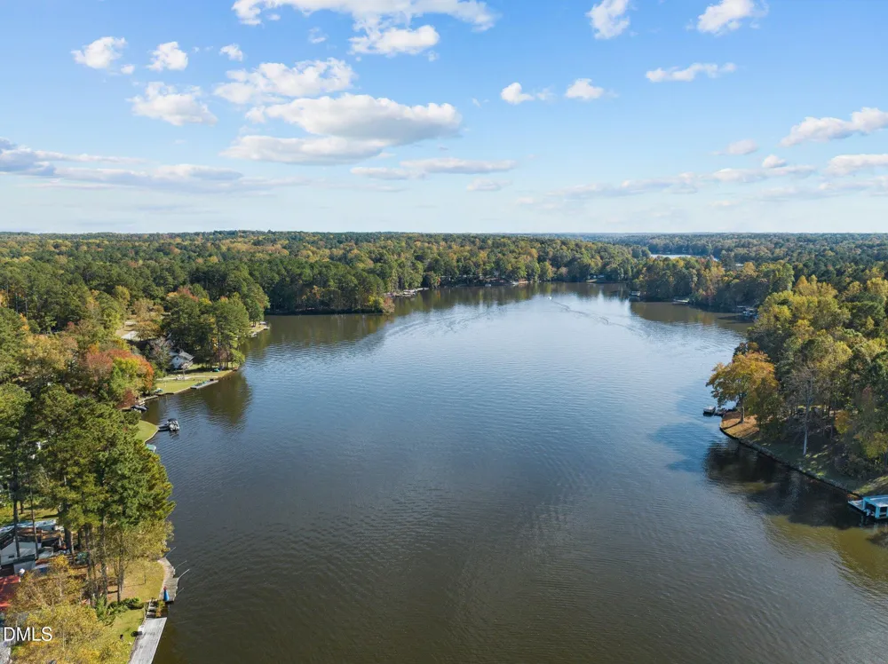 137 Tonto Drive Louisburg, NC 27549