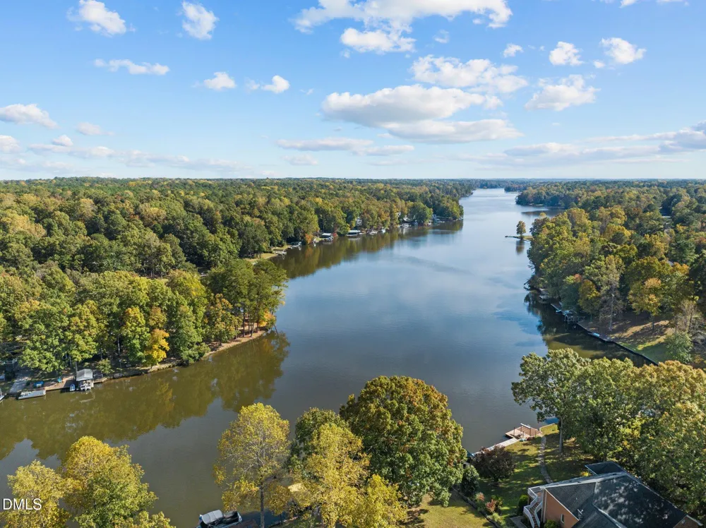 137 Tonto Drive Louisburg, NC 27549