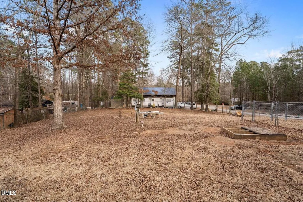 137 Tonto Drive Louisburg, NC 27549