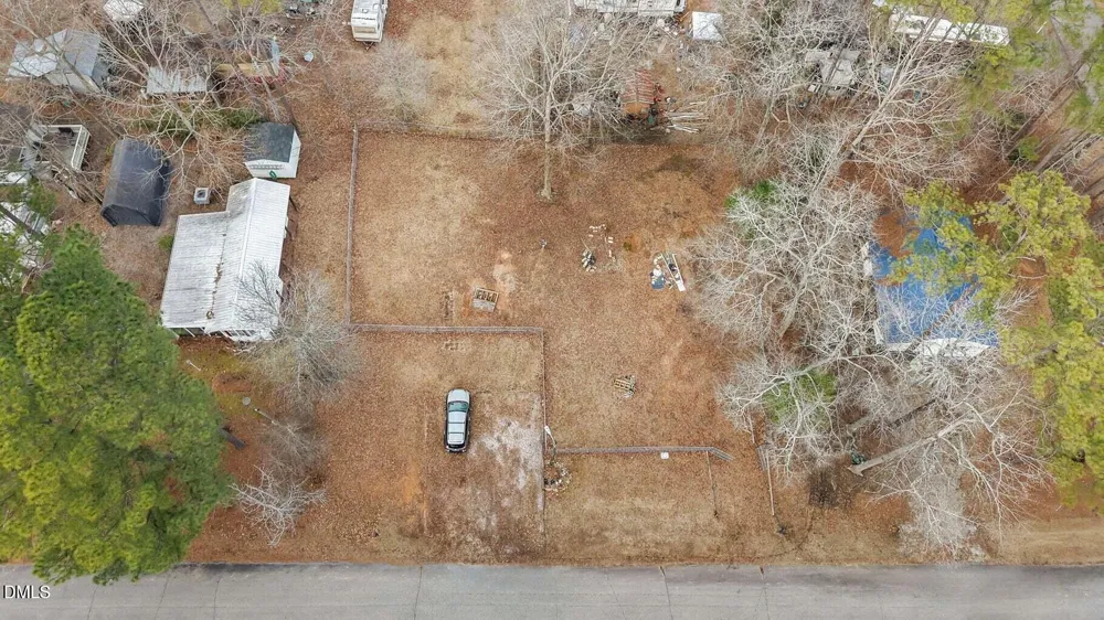 137 Tonto Drive Louisburg, NC 27549