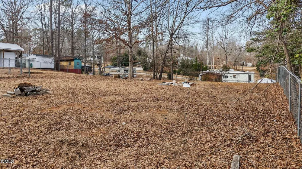137 Tonto Drive Louisburg, NC 27549