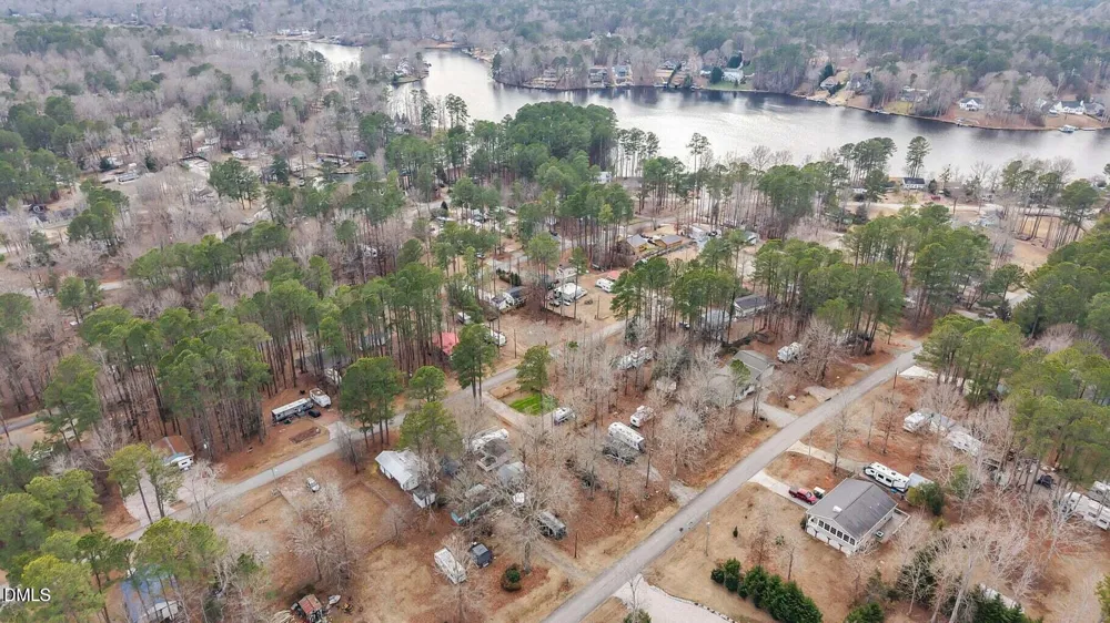137 Tonto Drive Louisburg, NC 27549