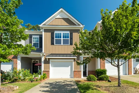 204 Traphill Drive