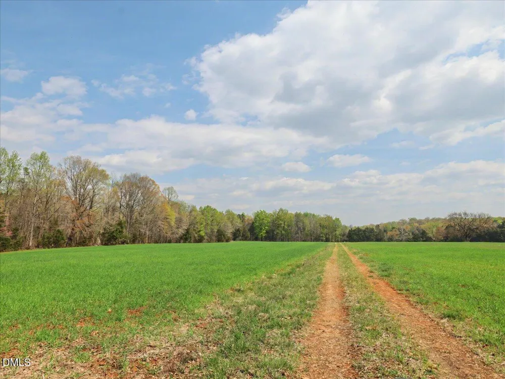 7793 Ridgeville Road Leasburg, NC 27291