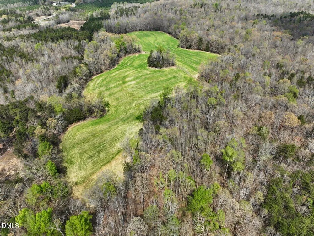 7793 Ridgeville Road Leasburg, NC 27291