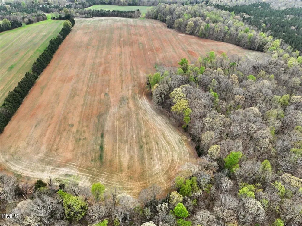7793 Ridgeville Road Leasburg, NC 27291