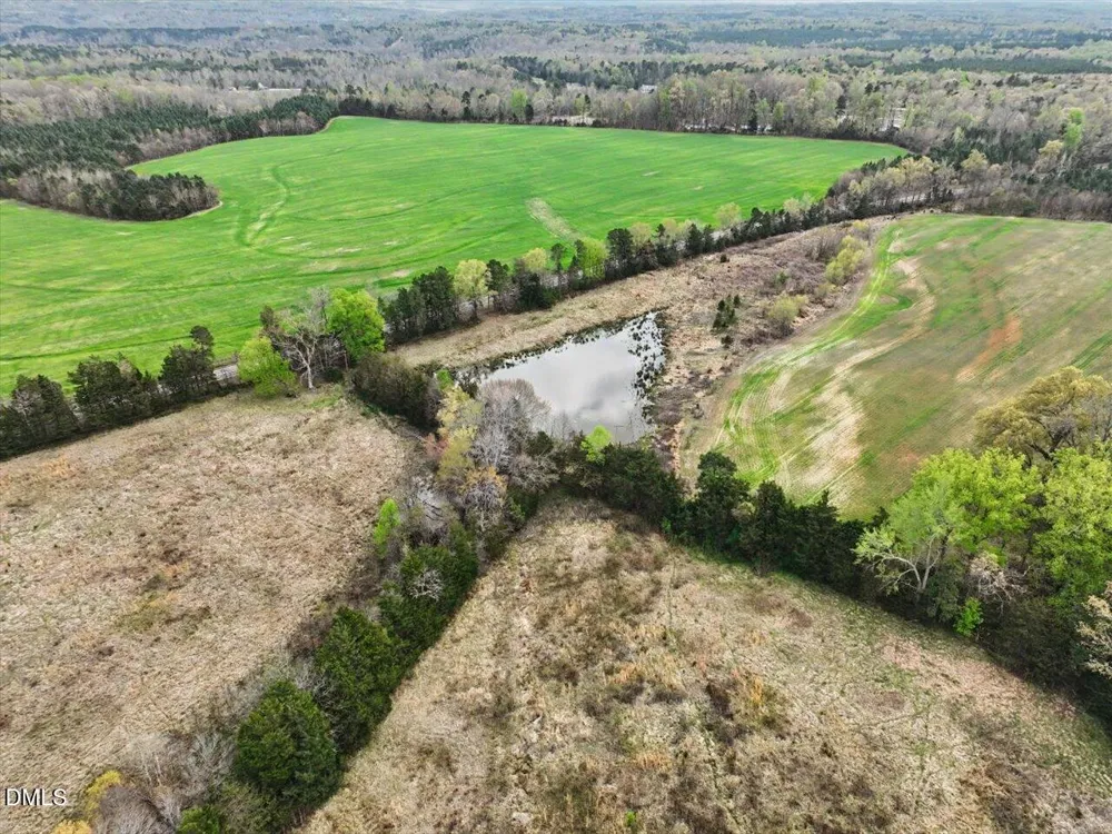 7793 Ridgeville Road Leasburg, NC 27291