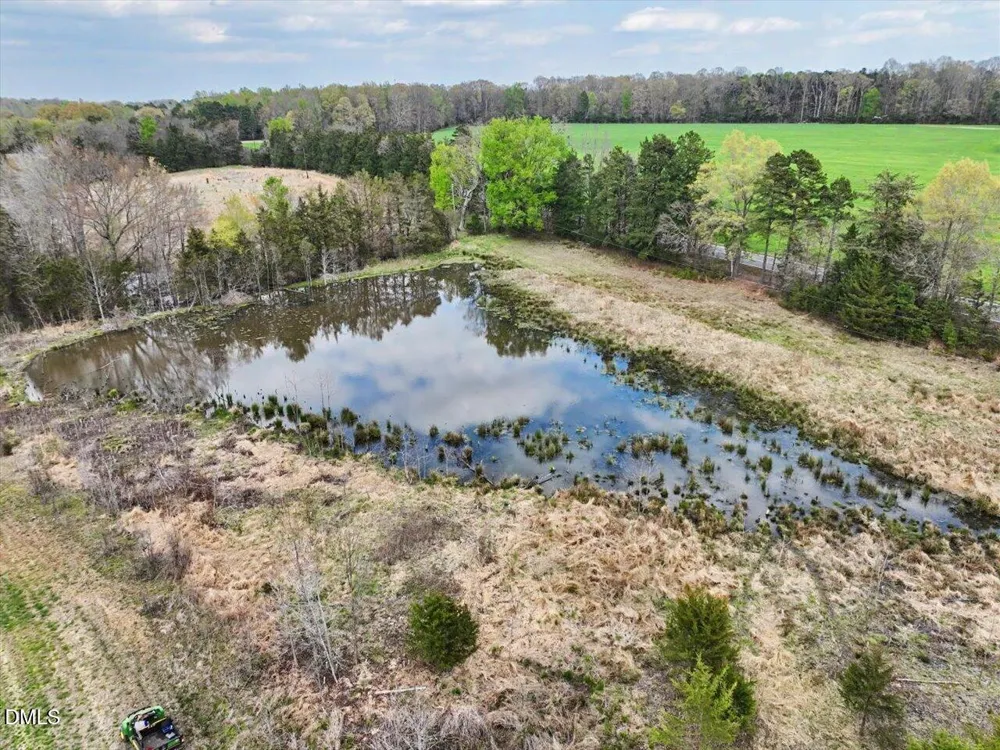 7793 Ridgeville Road Leasburg, NC 27291