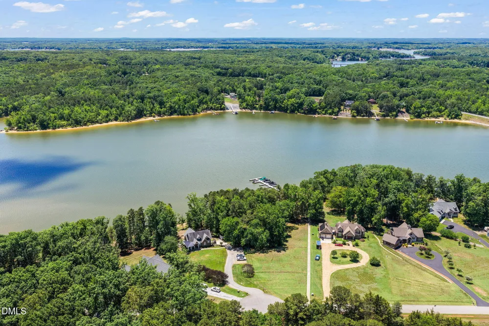 294 Lawsons Drive Clarksville, VA 23927