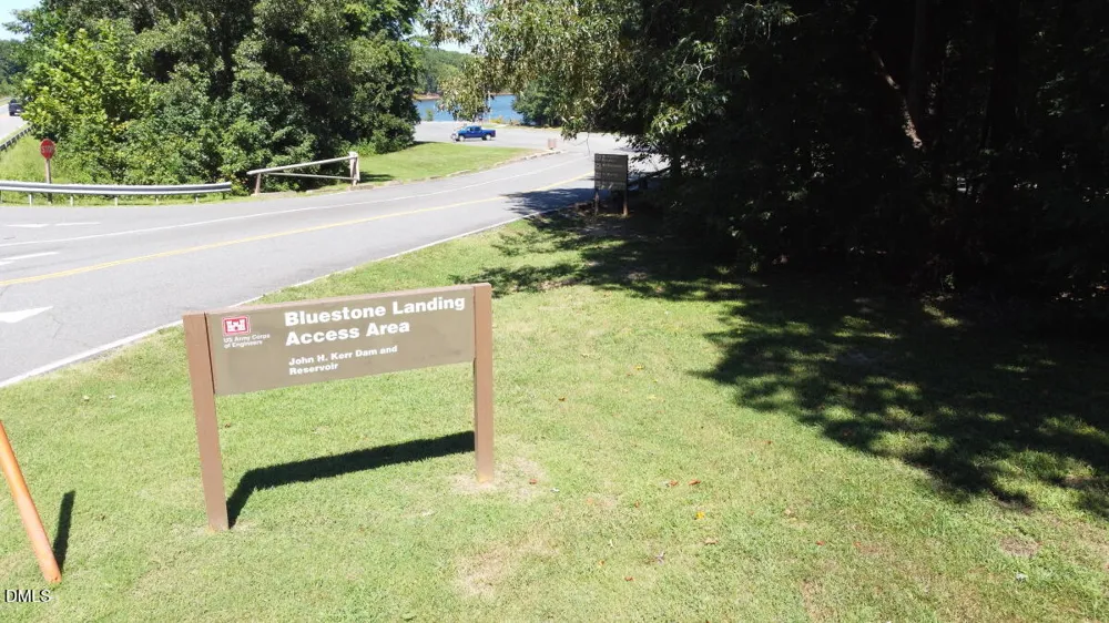 294 Lawsons Drive Clarksville, VA 23927