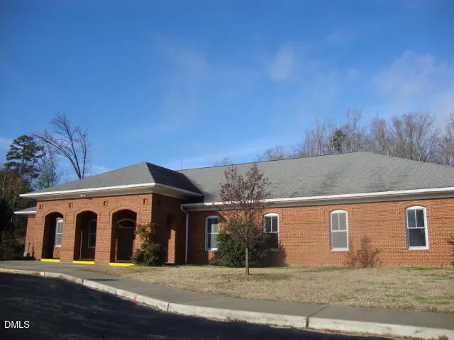 294 Lawsons Drive Clarksville, VA 23927