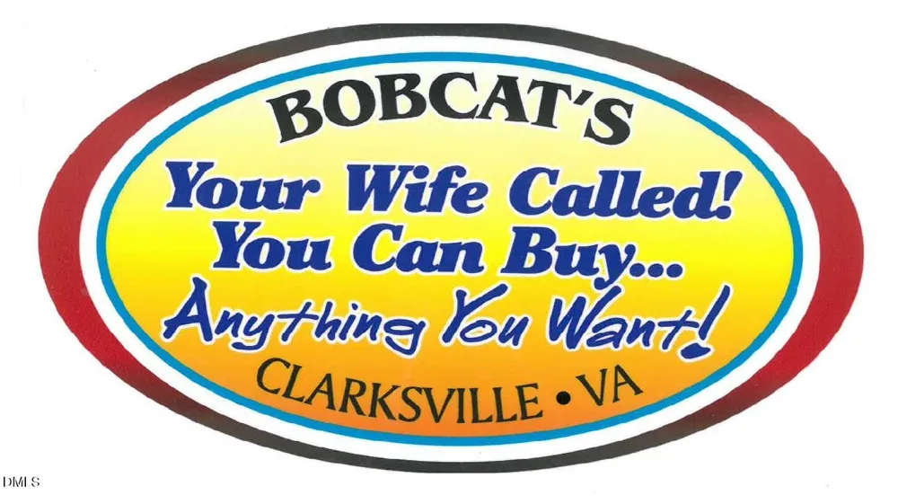 294 Lawsons Drive Clarksville, VA 23927