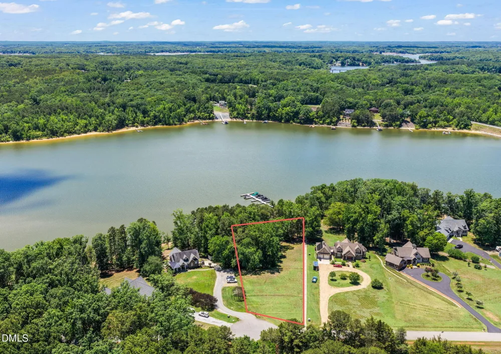 294 Lawsons Drive Clarksville, VA 23927
