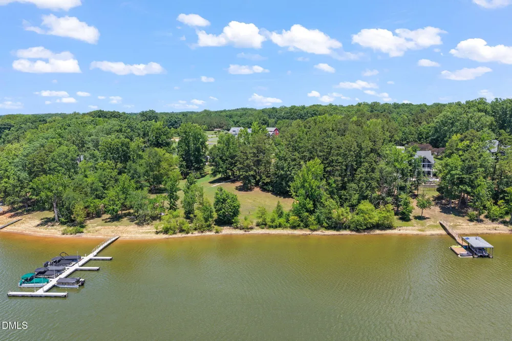 294 Lawsons Drive Clarksville, VA 23927