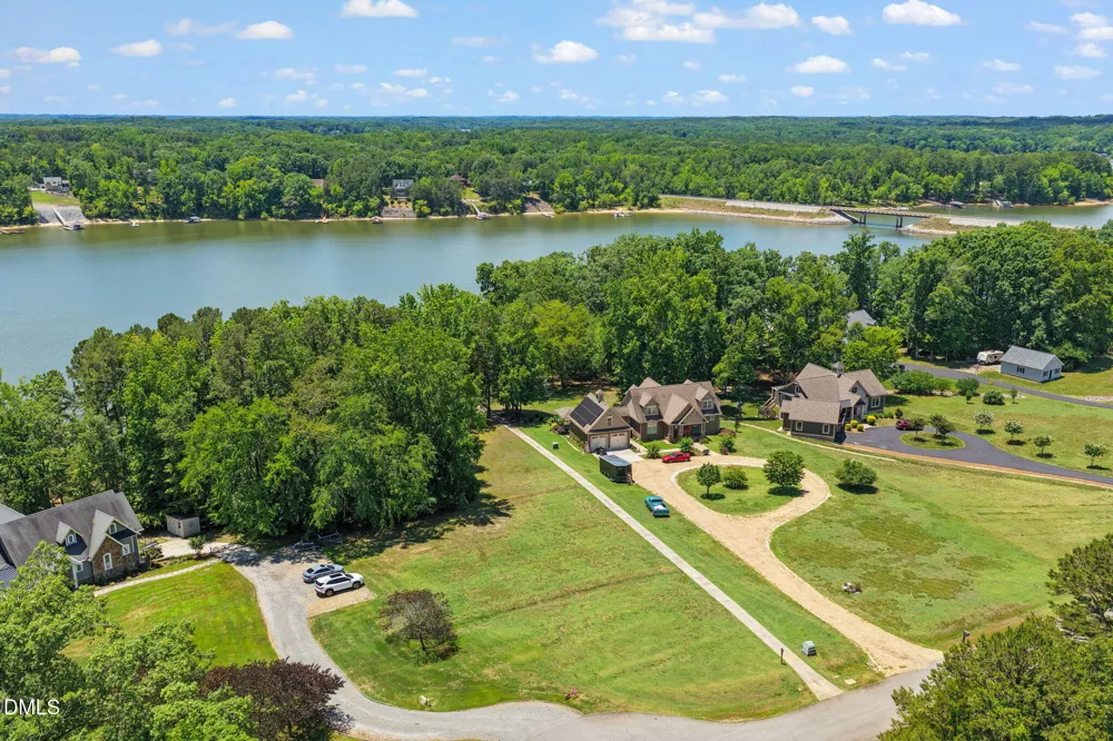 294 Lawsons Drive Clarksville, VA 23927