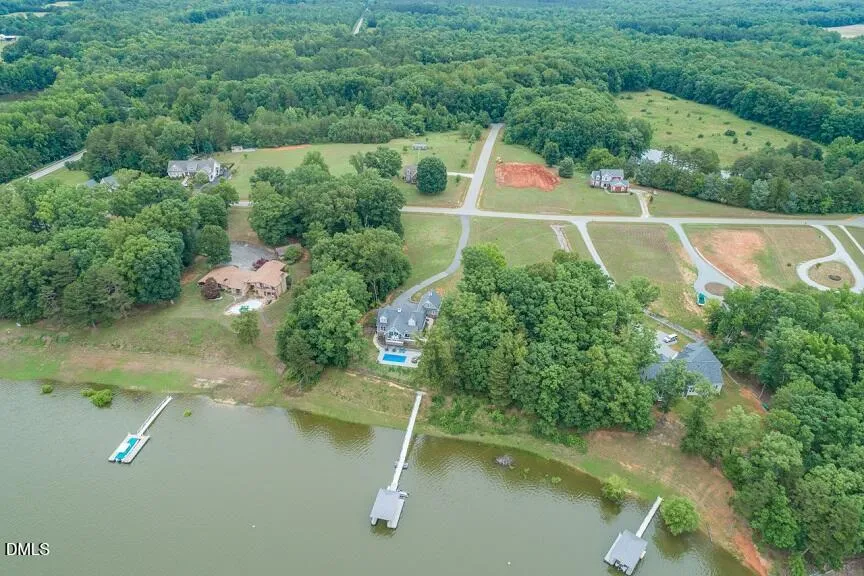 294 Lawsons Drive Clarksville, VA 23927