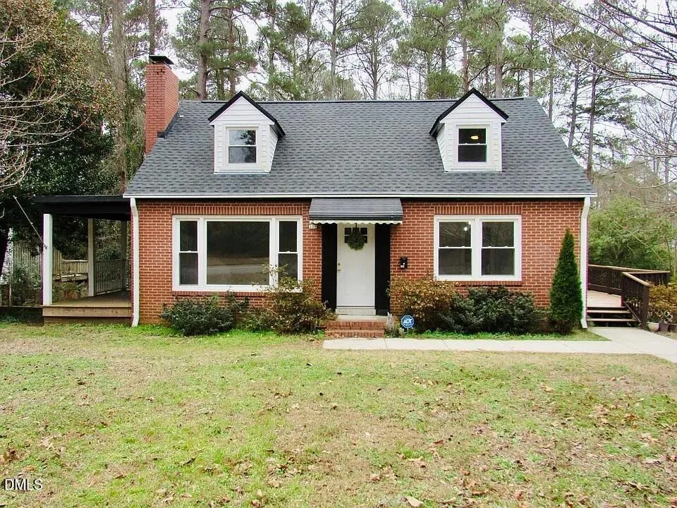 209 Carbonton Road Sanford, NC 27330
