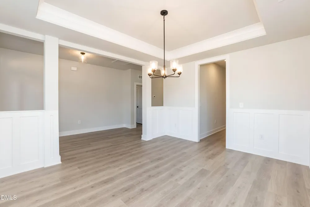 60 Deep Blue Trail Middlesex, NC 27557