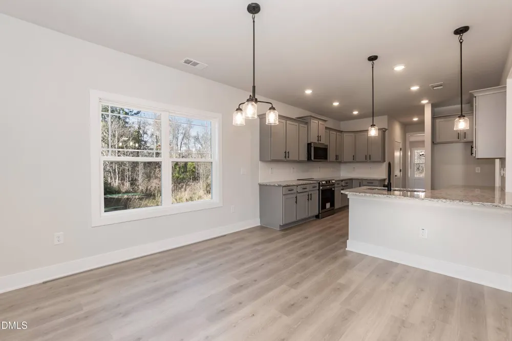 60 Deep Blue Trail Middlesex, NC 27557