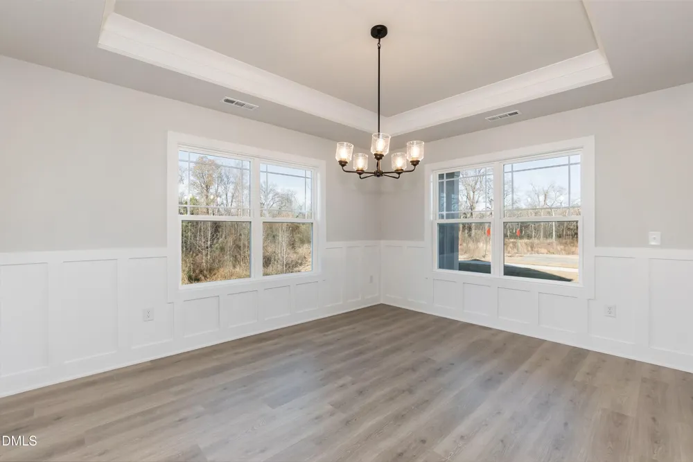 60 Deep Blue Trail Middlesex, NC 27557