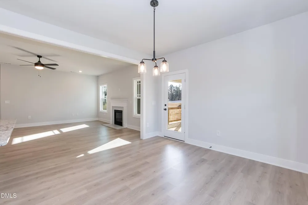 60 Deep Blue Trail Middlesex, NC 27557