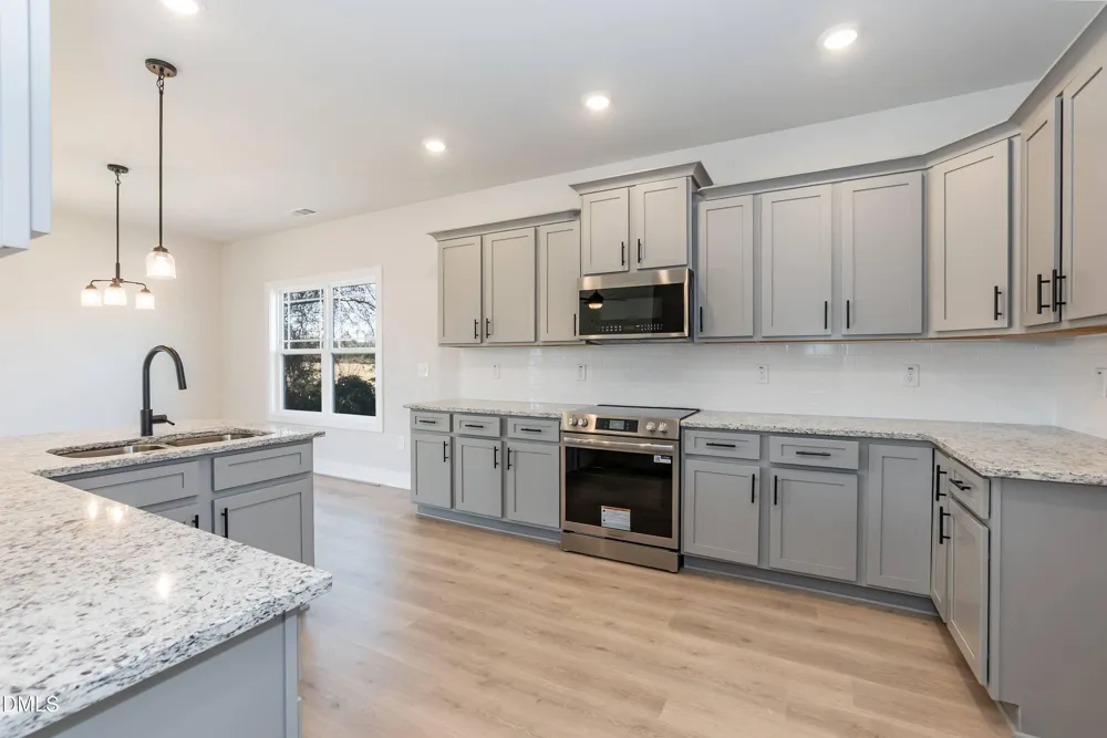 60 Deep Blue Trail Middlesex, NC 27557