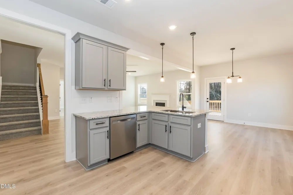 60 Deep Blue Trail Middlesex, NC 27557
