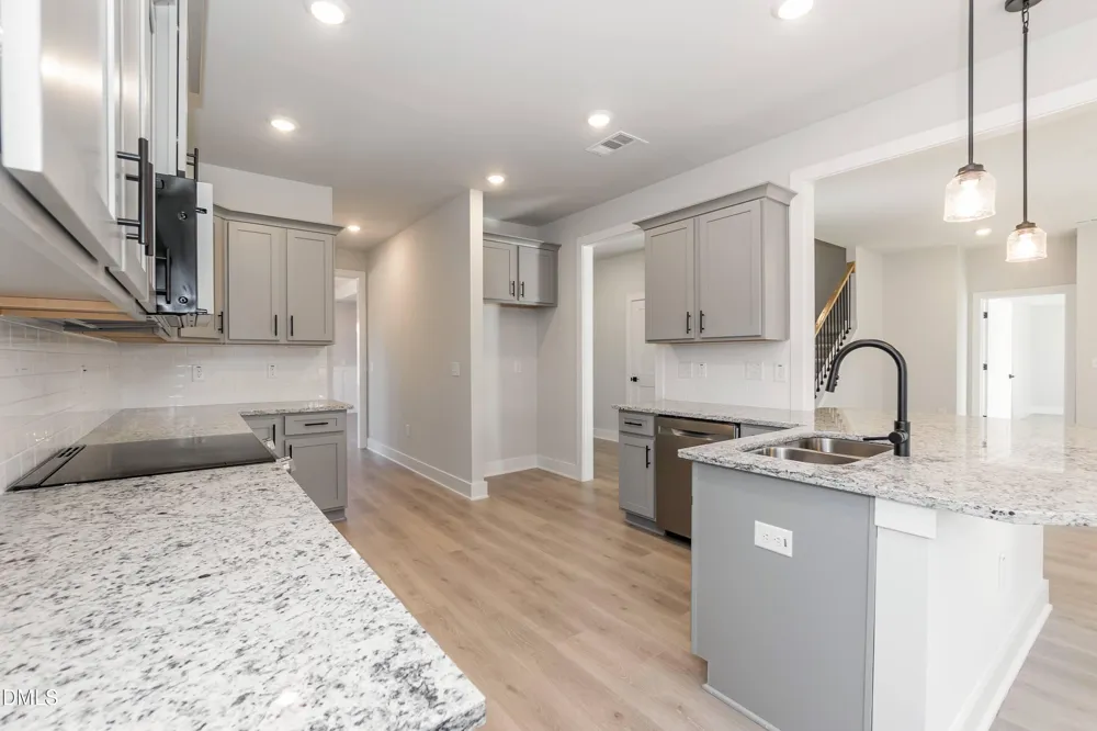 60 Deep Blue Trail Middlesex, NC 27557