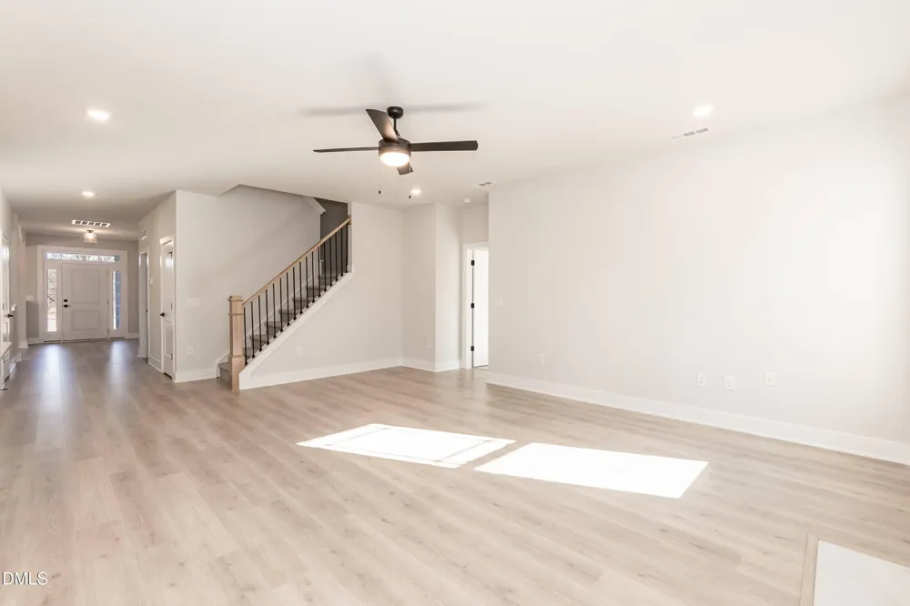 60 Deep Blue Trail Middlesex, NC 27557