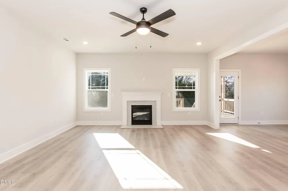 60 Deep Blue Trail Middlesex, NC 27557