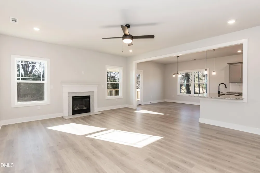 60 Deep Blue Trail Middlesex, NC 27557