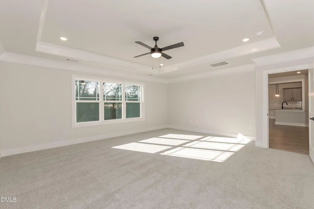 60 Deep Blue Trail Middlesex, NC 27557