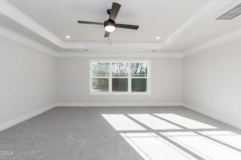 60 Deep Blue Trail Middlesex, NC 27557