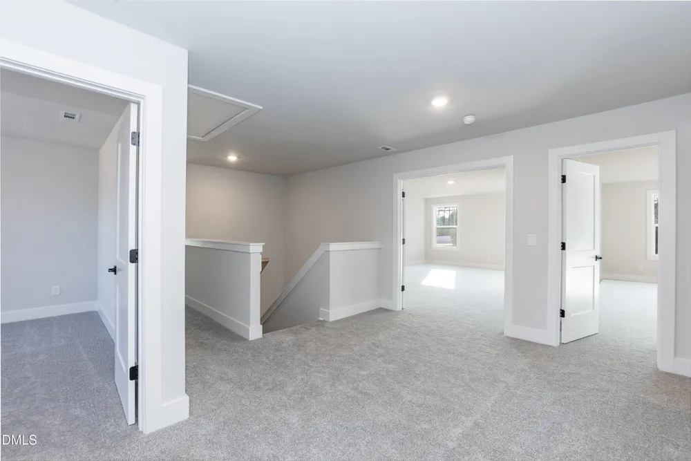 60 Deep Blue Trail Middlesex, NC 27557