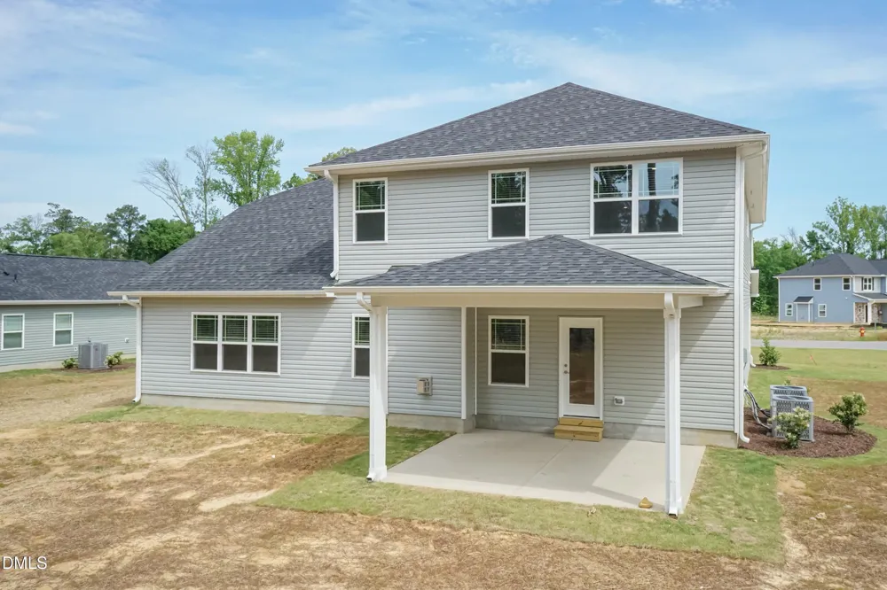 60 Deep Blue Trail Middlesex, NC 27557