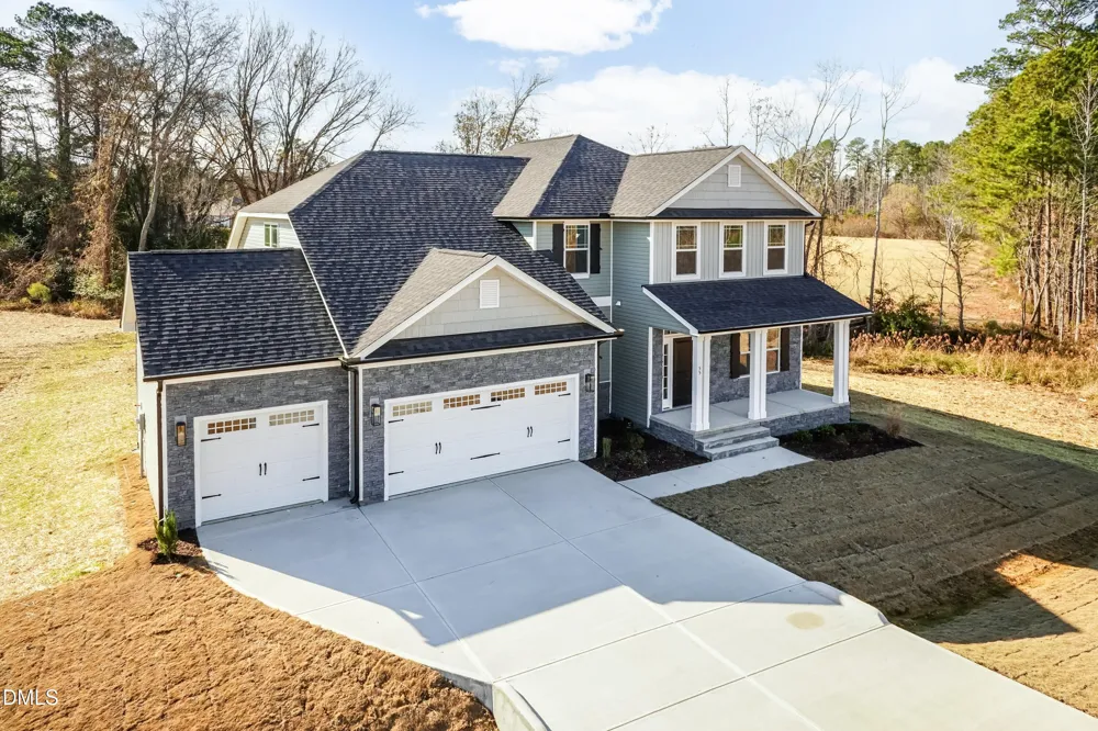 60 Deep Blue Trail Middlesex, NC 27557