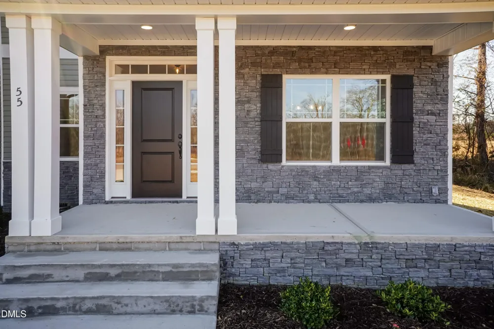60 Deep Blue Trail Middlesex, NC 27557