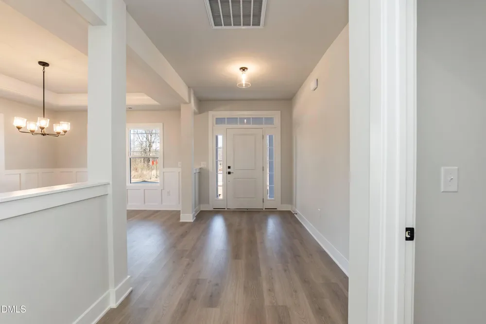 60 Deep Blue Trail Middlesex, NC 27557