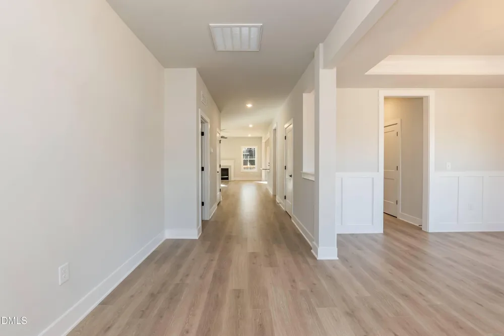 60 Deep Blue Trail Middlesex, NC 27557