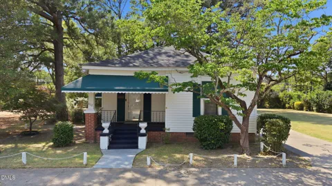 832 Garvis Street