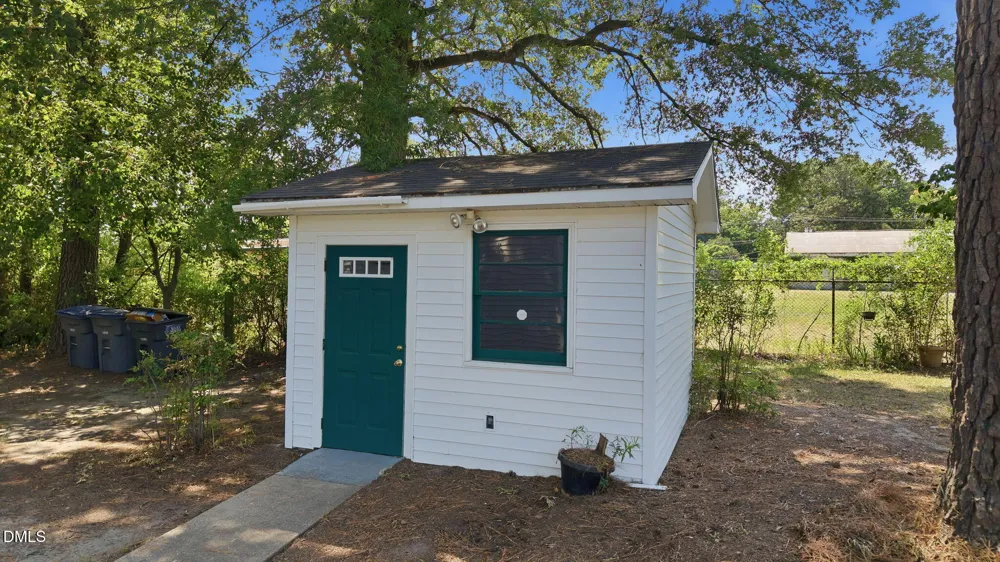 832 Garvis Street Rocky Mount, NC 27803