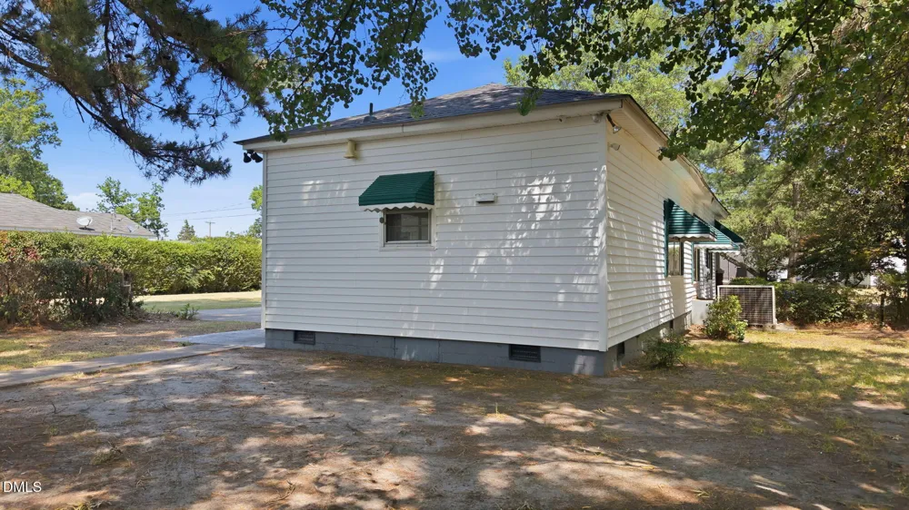 832 Garvis Street Rocky Mount, NC 27803