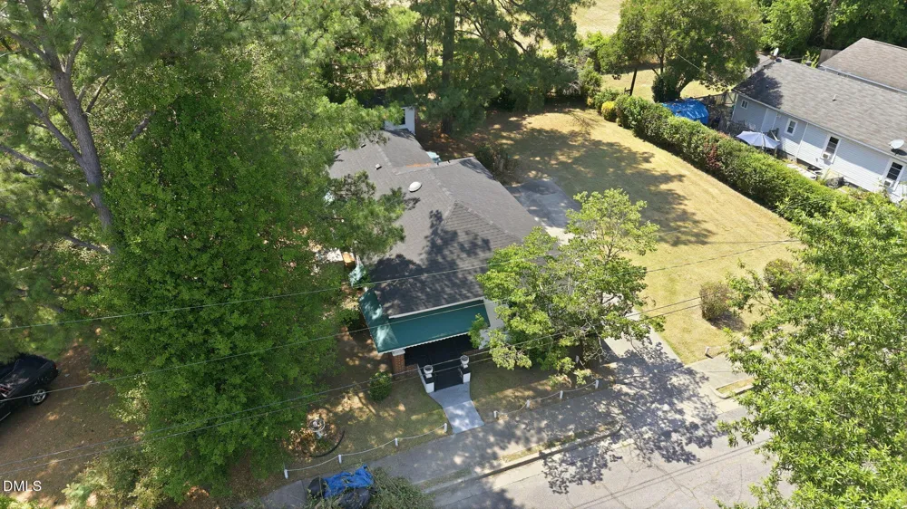 832 Garvis Street Rocky Mount, NC 27803