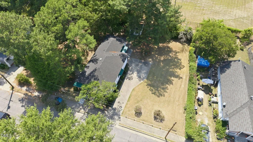 832 Garvis Street Rocky Mount, NC 27803